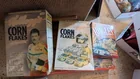 Preview image for Lot# 862 - (Approx. 12) Vintage Cereal B 