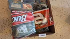  Preview image for Lot# 864 - Nascar 3 ft x 5 ft Flag & Nas 