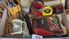  Preview image for Lot# 873 - Man Cave Office Supplies 