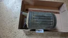  Preview image for Lot# 877 - Small Tin Gas Can + Advertisi 