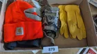  Preview image for Lot# 879 - Carhartt Sock Hat, Hunter's L 