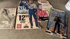  Preview image for Lot# 890 - Dale Earnhardt Mud Flaps + (3 