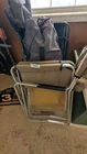  Preview image for Lot# 892 - (3) Lawn Chairs 
