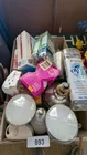  Preview image for Lot# 893 - Assorted Light Bulbs 