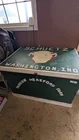  Preview image for Lot# 895 - Vintage Cattlemen's Showbox 