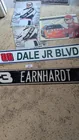  Preview image for Lot# 887 - (5) Nascar Tin Signs 