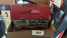  Preview image for Lot# 903 - Dale Earnhardt Jr Tin Lunch B 
