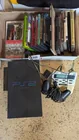  Preview image for Lot# 900 - Playstation 2, Midland Weathe 