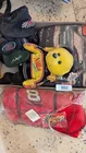  Preview image for Lot# 902 - Dale Earnhardt Jr Blanket & 