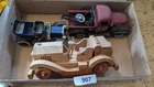  Preview image for Lot# 907 - Collectible Cars & Trucks 
