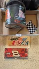  Preview image for Lot# 910 - (2) Nascar Front License Plat 