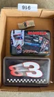  Preview image for Lot# 916 - Dale Earnhardt (2) Knives in  