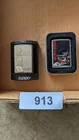  Preview image for Lot# 913 - (2) Zippo Dale Earnhardt Ligh 