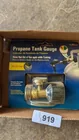  Preview image for Lot# 919 - Propane Tank Gauge 