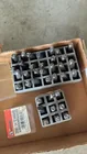  Preview image for Lot# 923 - 1/4" Steel Stamp Letters & Nu 