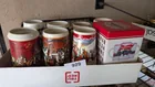  Preview image for Lot# 929 - (8) Budweiser Beer Steins 