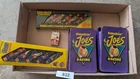  Preview image for Lot# 932 - Smokin' Joes Tins w/ Matches  