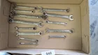  Preview image for Lot# 948 - Craftsman Wrenches 