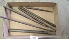  Preview image for Lot# 941 - Chisels & Punches 