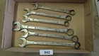  Preview image for Lot# 942 - Truecraft Wrenches 