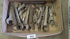  Preview image for Lot# 945 - Wrenches 