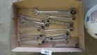  Preview image for Lot# 951 - GearWrench Ratchet Wrenches + 