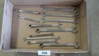  Preview image for Lot# 950 - Craftsman Wrenches 
