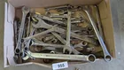  Preview image for Lot# 955 - Assorted Wrenches Large Assor 
