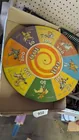  Preview image for Lot# 959 - Vintage Game Board 
