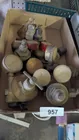  Preview image for Lot# 957 - Tank Valves 