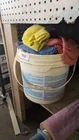  Preview image for Lot# 962 - Shop Rags + Roll of Shipping  