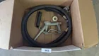  Preview image for Lot# 963 - Gasoline Hose w/ Nozzle 