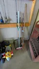  Preview image for Lot# 971 - Pitch Fork, Shovel & Electric 