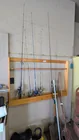  Preview image for Lot# 967 - (6) Fishing Poles, (4) Reels  