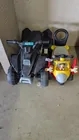  Preview image for Lot# 969 - (2) Children's Ride On Toys 
