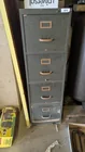  Preview image for Lot# 978 - Wood File Cabinet -** 