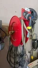  Preview image for Lot# 984 - Hose Reel w/ Hose 