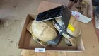  Preview image for Lot# 988 - Hard Hat w/ Welding Shield 