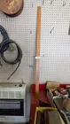  Preview image for Lot# 998 - 4ft. Advertising Measuring St 