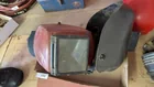  Preview image for Lot# 994 - Welding Face Shield & Face Sh 