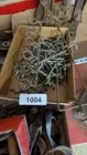  Preview image for Lot# 1004 - Peg Hooks 