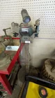  Preview image for Lot# 1009 - 6" Bench Grinder w/ Homemade 