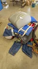  Preview image for Lot# 1020 - Water Safety Vests & Boat Se 