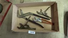  Preview image for Lot# 1018 - Vise Grips & Adjustable Wren 