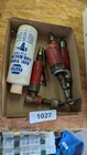  Preview image for Lot# 1027 - Air Tools 
