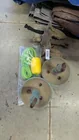  Preview image for Lot# 1023 - Boat Anchors & Rope 