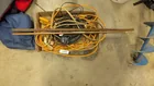  Preview image for Lot# 1022 - Extension Cords & (2) Ground 