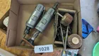  Preview image for Lot# 1028 - Air Tools 