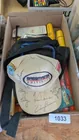  Preview image for Lot# 1033 - Fishing Box Lot 