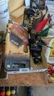  Preview image for Lot# 1034 - Nascar Box Lot 